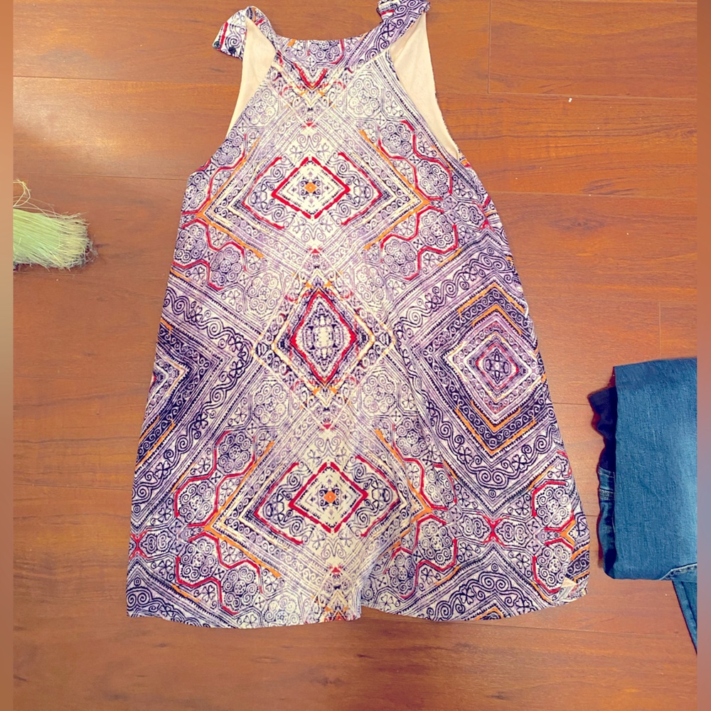 South Moon Under Sady & Lu Dress